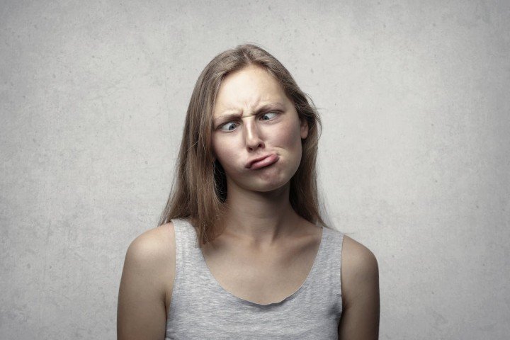 how to lose face fat